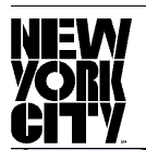 New York City